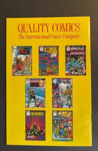 Nemesis the Warlock #2 (1989)