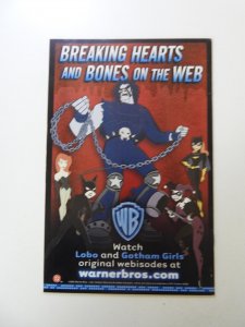 Harley Quinn #3 (2001) VF- condition