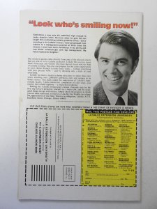 Fantastic Four #169 (1976) FN- Condition! moisture stain