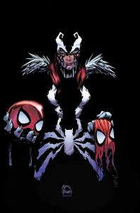 Amazing Spider-Man Renew Your Vows #8 24x36 Poster Ryan Stegman Mary Jane VENOM 