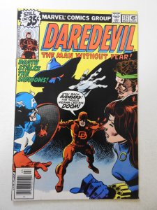 Daredevil #157 (1979) FN+ Condition!