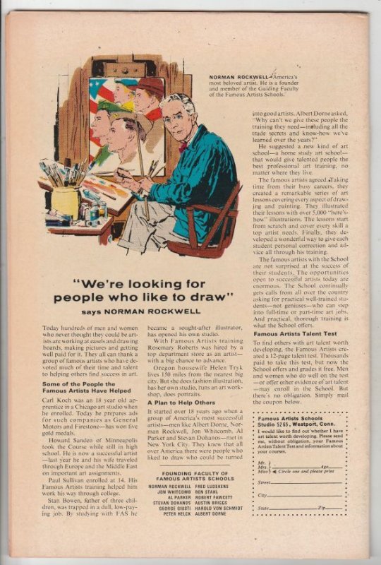 Avengers, The #41 (May-67) FN/VF Mid-High-Grade 1st Dragonman! UTAH CERTIFICATE!