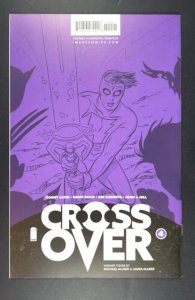 Crossover #4 (2021)