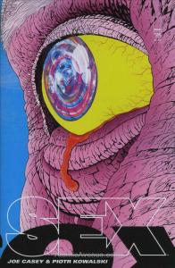 Sex #26 VF/NM; Image | save on shipping - details inside