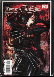 X-Force #9 (2009) X-Force