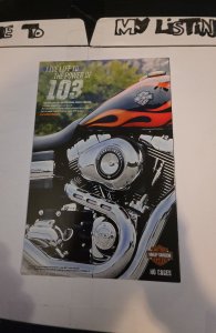 Ultimate Spider-Man 2 Near Mint NM Marvel 2011