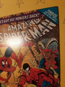 AMAZING SPIDER-MAN #343. VERY NICE CONDITION. SEE PICS! COMBO SHIP