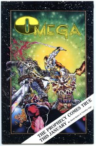 Faust: Love of the Damned #1 (1988)