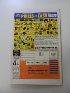 Ghost Rider #49 (1980) FN/VF condition