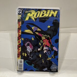 Robin #72 NM 2000