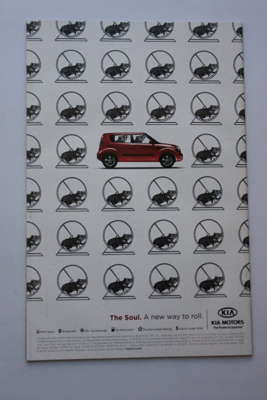 Futurama Comics #45  (2009) Futurama NM