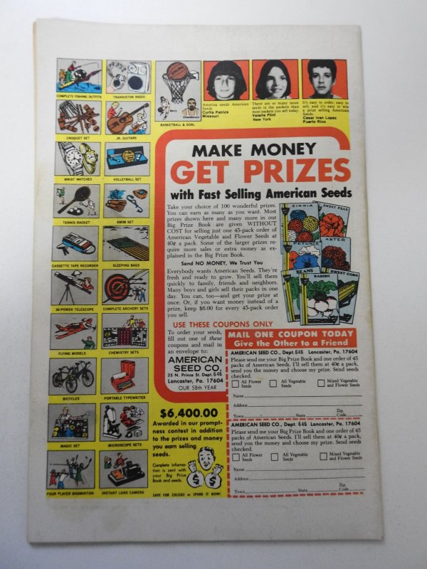 Daredevil #133 (1976) FN+ Condition!