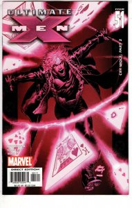 Ultimate X-Men #51