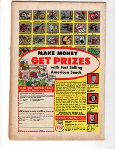 Superman #176 (1965) SUPERMAN'S DAY OF TRUTH! / ID#367