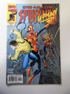 The Amazing Spider-Man #5 (1999) VF Condition