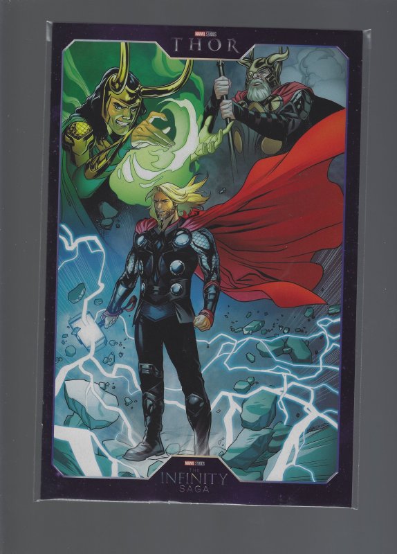 Thor #19 (2022)