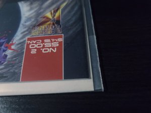 Campfire #2 Nude Edition