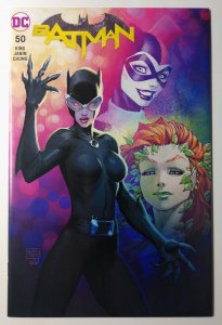 Batman #50 Michael Turner Variant A (2019)