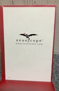 Tales from Wonderland: The Mad Hatter Wizard World Cover (2008)