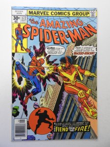 The Amazing Spider-Man #172 (1977) FN+ Condition!