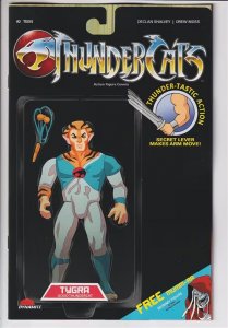 THUNDERCATS (2023 DYNAMITE) #2 VARIANT CVR F ACTION FIGURE