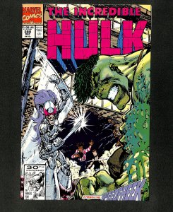 Incredible Hulk (1962) #388