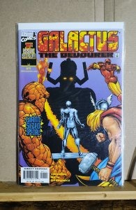 Galactus the Devourer #1 (1999)