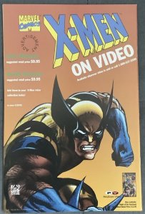 Amazing Spider-Man #376 (1993, Marvel) NM/MT