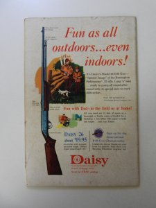 Superboy #140 (1967) VG+ condition