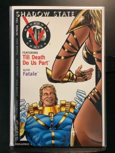 Shadow State #2 (1996)