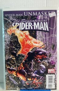 The Sensational Spider-Man #30 (2006)