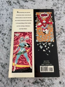 Hawk & Dove DC Comics TPB Graphic Novel Comic Book Kesel Liefeld Batman DH34 