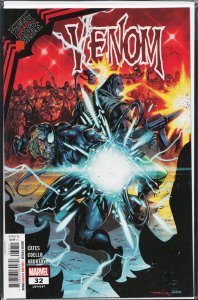Venom #32 (2021)