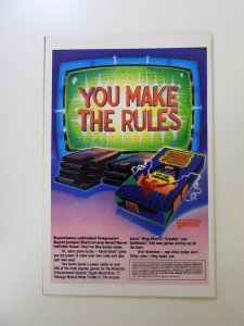 The Amazing Spider-Man #362 (1992) NM- condition