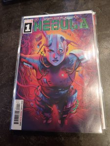 Nebula #1 (2020)