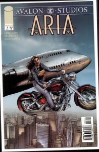 Aria #3 (1999) Aria