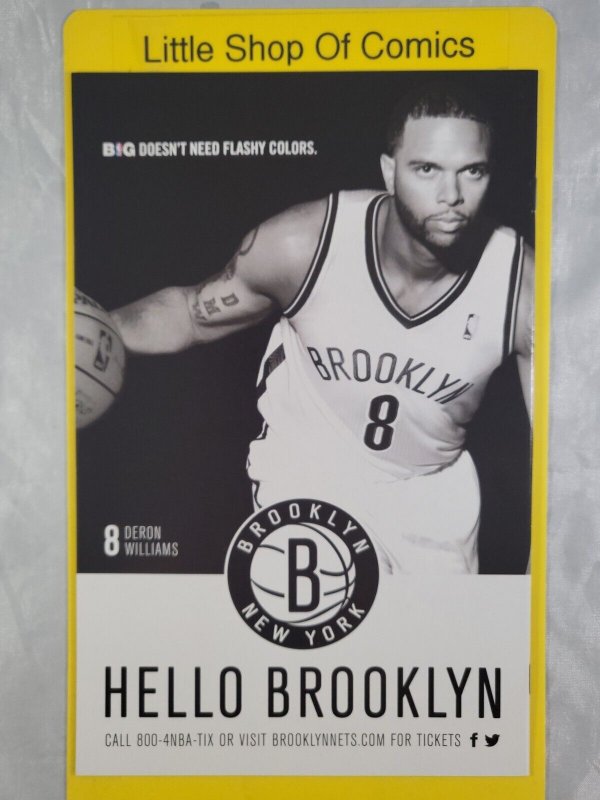 Uncanny X-Men #1 Skottie Young Variant 2013 Marvel Comics