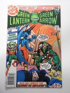 Green Lantern #109 (1978)