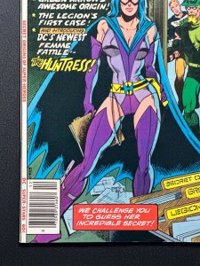 DC Super Stars #17 (1977) 1st full App The Huntress - VF/NM