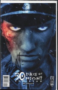 30 Days of Night: Red Snow #2 (2007)