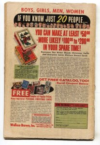 TALES TO ASTONISH #35-1962 MARVEL-ANT-MAN ORIGIN-DITKO-JACK KIRBY