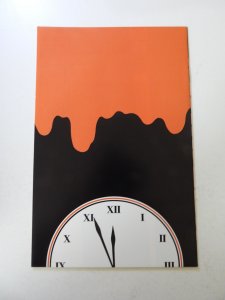 Watchmen #8 (1987) VF+ condition