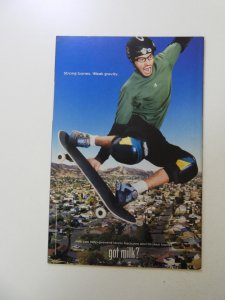 Harley Quinn #33 (2003) NM- condition