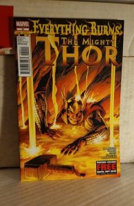 The Mighty Thor #20 (2012)