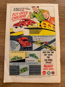 Our Army At War # 137 FN DC Silver Age Comic Book SGT. Rock Easy Co. 17 J382