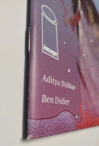 Little Bird #1 #2 #3 #4 #5 1st Print Complete Set 1-5 2019 Image Comics