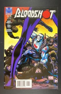 Bloodshot #43 Direct Edition (1995)
