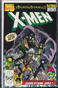 X-Men Annual #13 (1989) X-Men