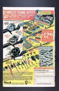 Thor #260 30¢ Variant (1977)