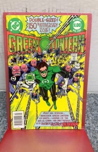Green Lantern #150 (1982)